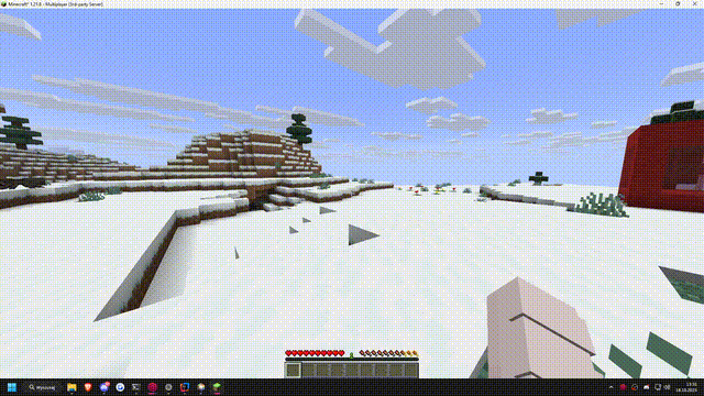 freeze